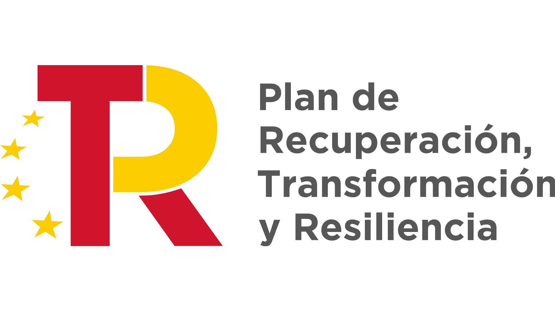 Logotipo Recuperacion T y R